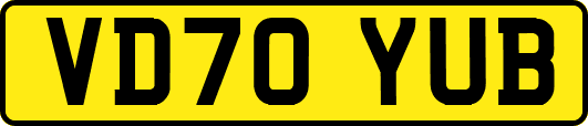 VD70YUB
