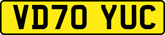 VD70YUC