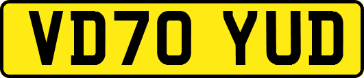 VD70YUD
