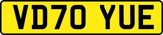 VD70YUE