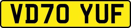 VD70YUF
