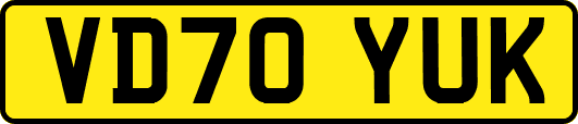 VD70YUK
