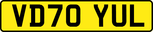 VD70YUL