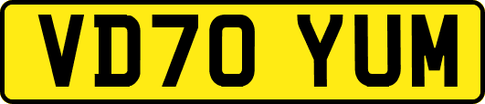 VD70YUM