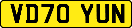 VD70YUN