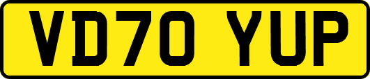 VD70YUP