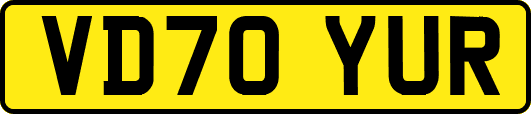 VD70YUR