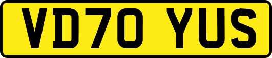 VD70YUS