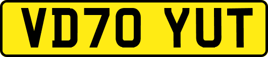 VD70YUT