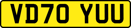 VD70YUU