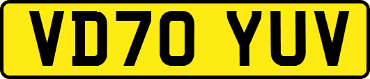 VD70YUV