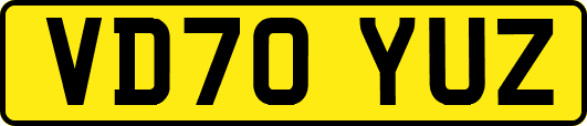 VD70YUZ