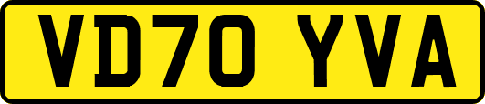 VD70YVA