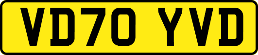 VD70YVD