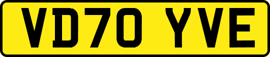 VD70YVE