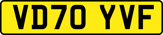 VD70YVF