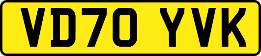 VD70YVK