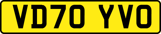 VD70YVO