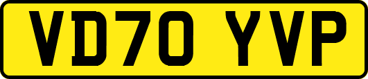 VD70YVP