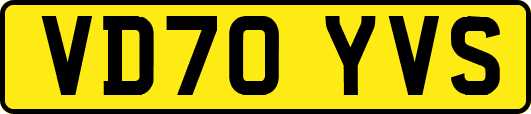 VD70YVS