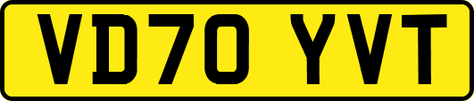 VD70YVT