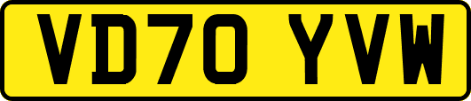 VD70YVW