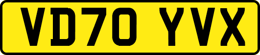 VD70YVX