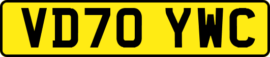 VD70YWC