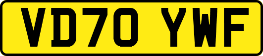 VD70YWF