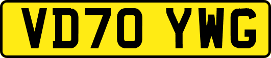 VD70YWG