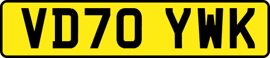 VD70YWK