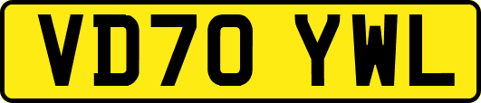 VD70YWL