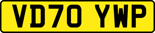 VD70YWP
