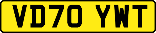 VD70YWT