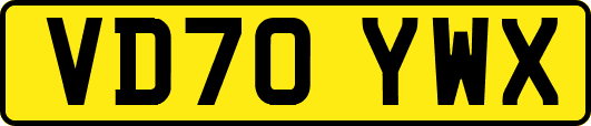 VD70YWX