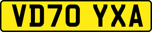VD70YXA