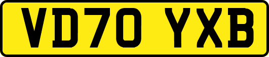 VD70YXB