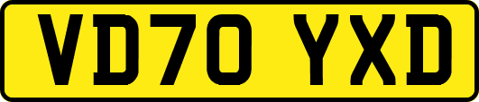 VD70YXD