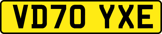 VD70YXE