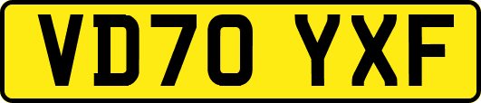 VD70YXF