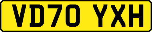 VD70YXH