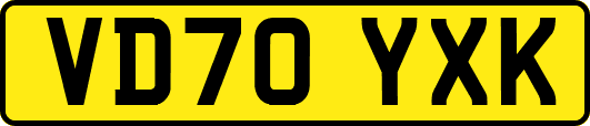 VD70YXK