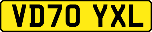 VD70YXL