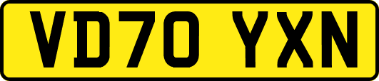 VD70YXN