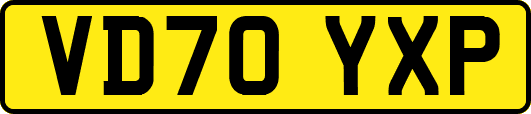 VD70YXP