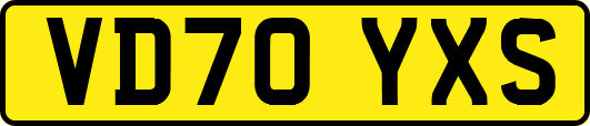 VD70YXS