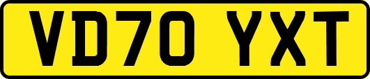 VD70YXT