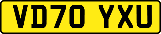 VD70YXU