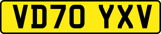 VD70YXV