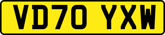 VD70YXW
